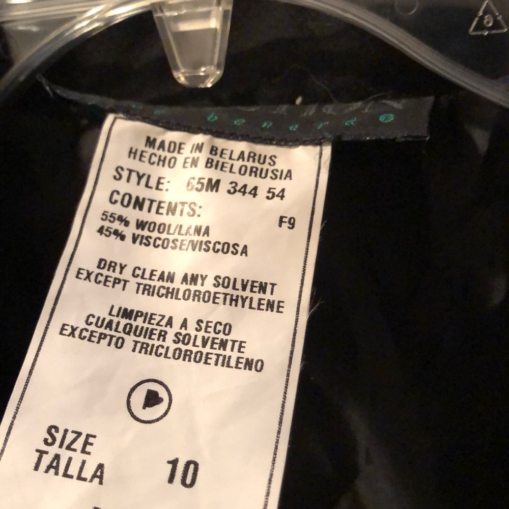 Jacket - Picture 4 of 5